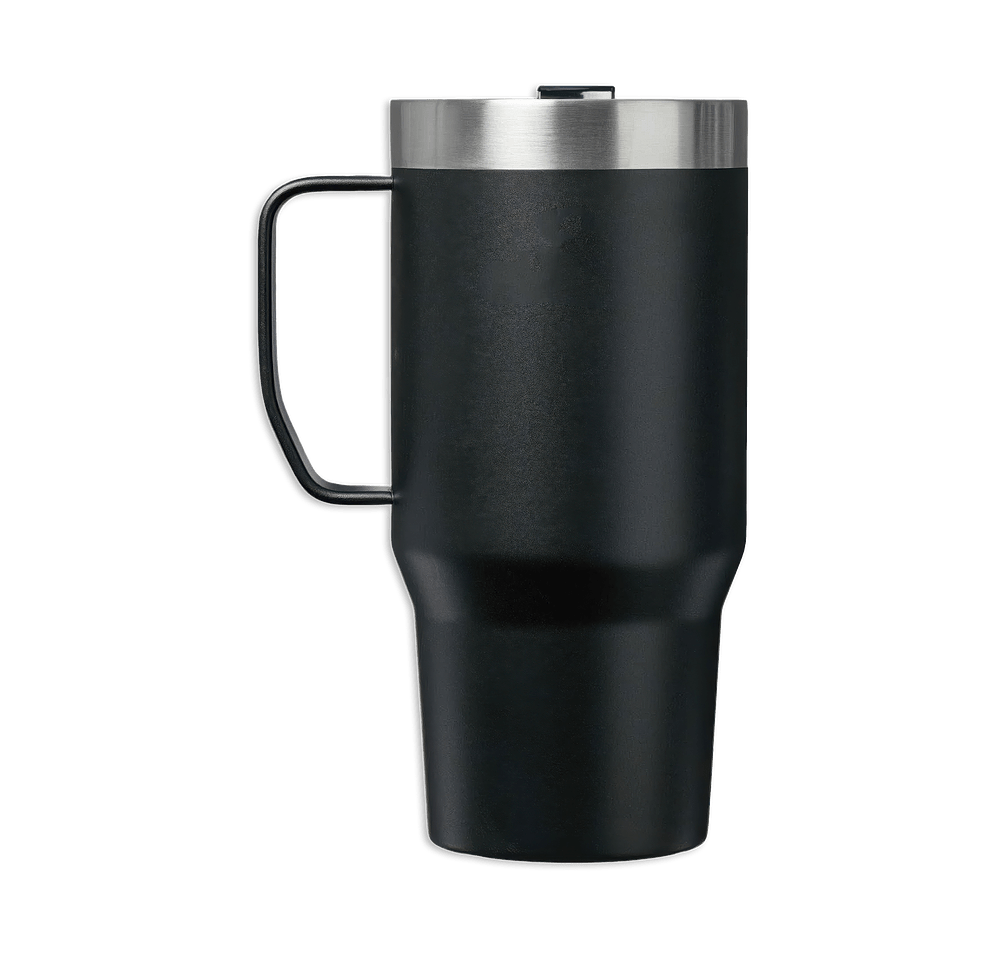 Stanley Laser Engraved 24 oz. Everyday Suburban Travel Mug-default