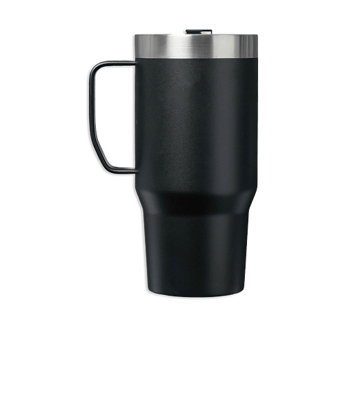 Stanley 24 oz. Everyday Suburban Travel Mug in Black