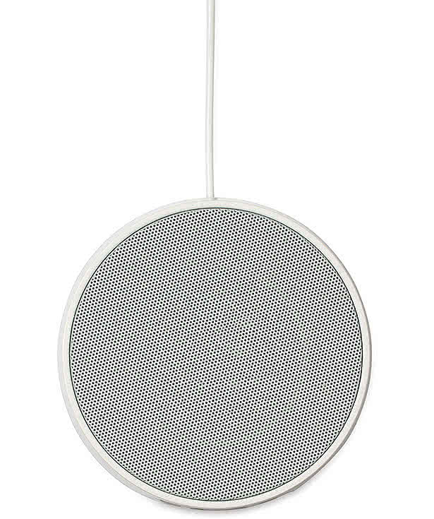 R&R Sound White Noise Machine