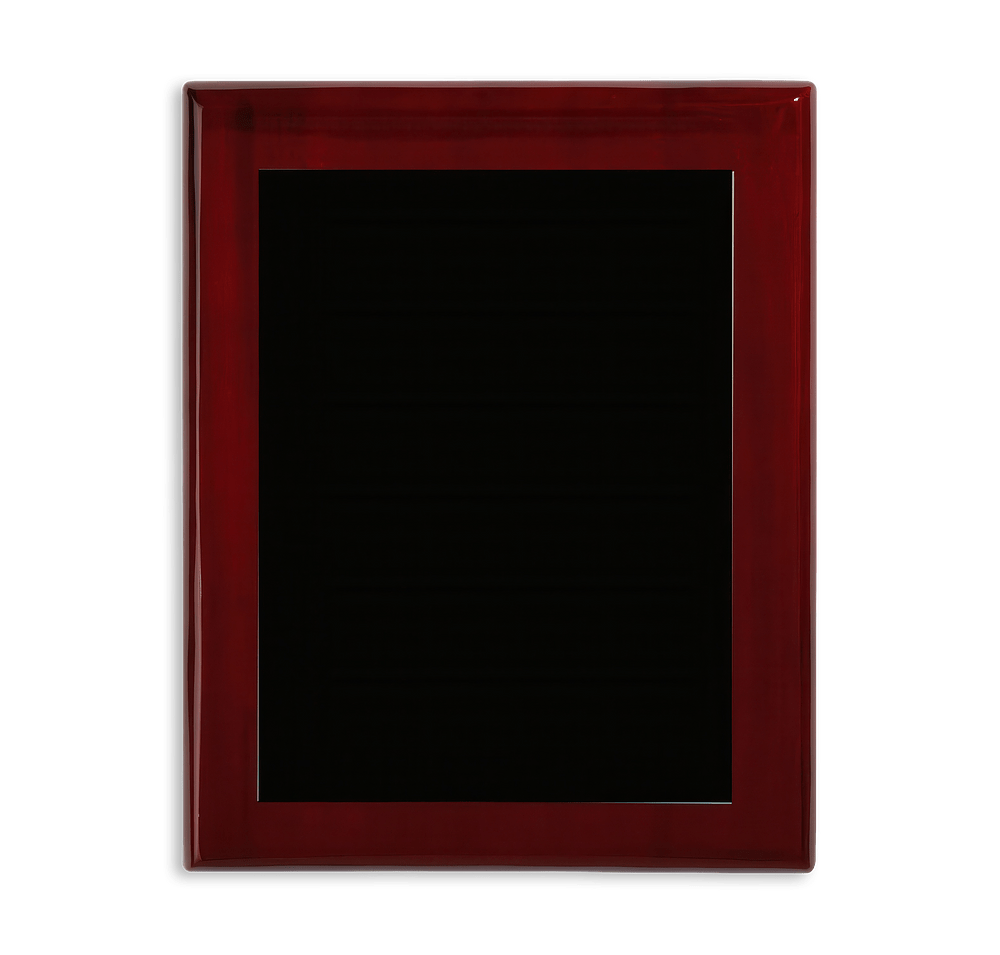 Fairfield Medium Plaque Award-default
