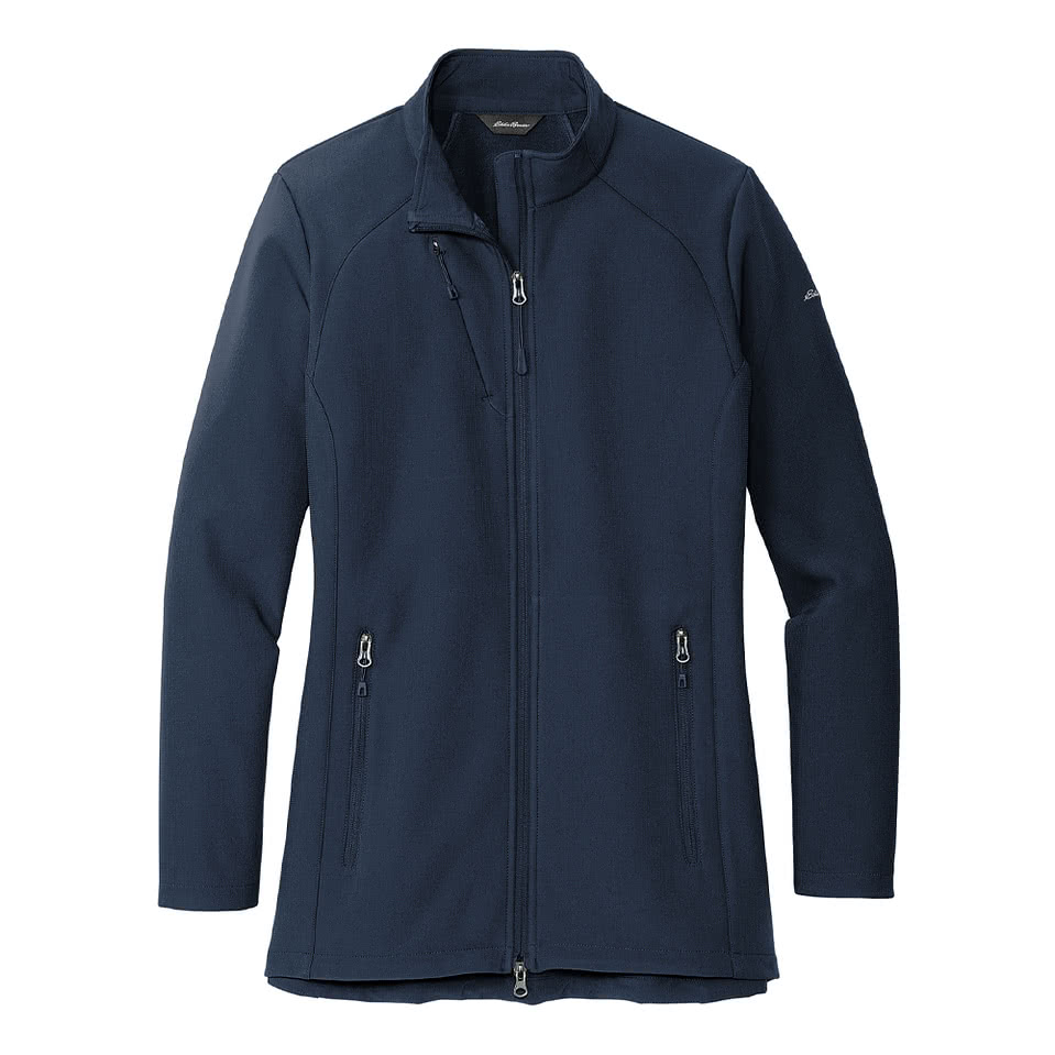 Eddie Bauer Women's Stretch Soft Shell Jacket