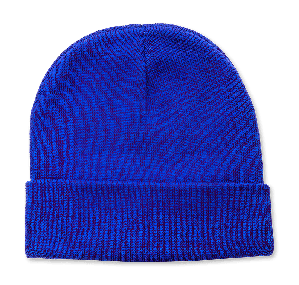 Farview Recycled Cuff Beanie-default