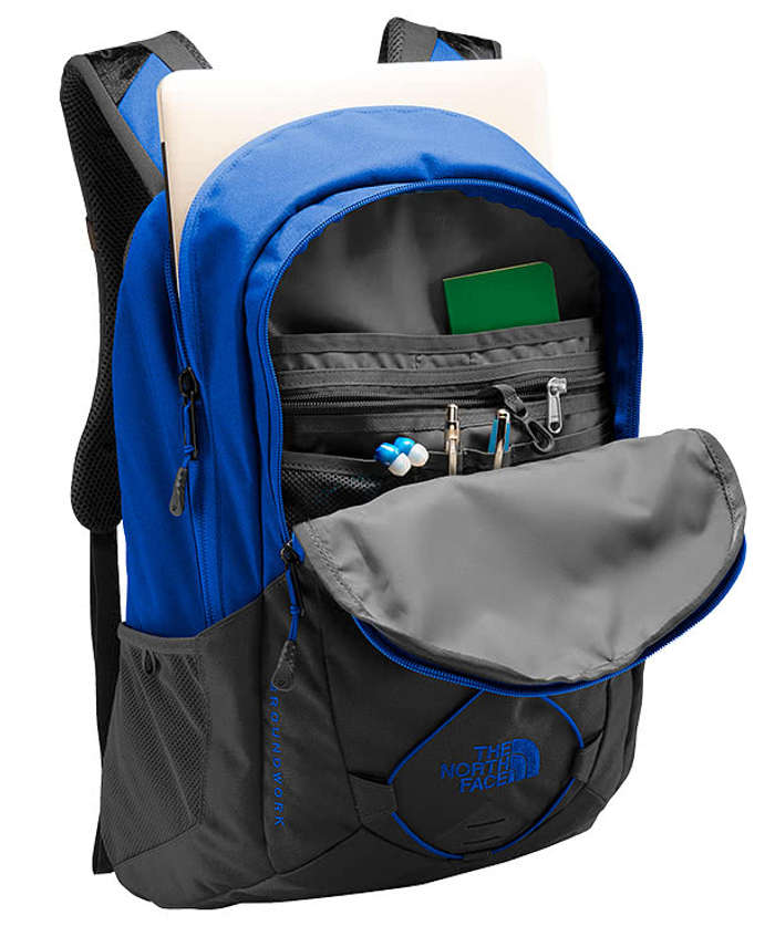 The North Face Groundwork Backpack