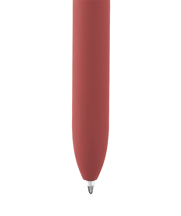 Belmont Recycled Ballpoint Pen  (black ink)