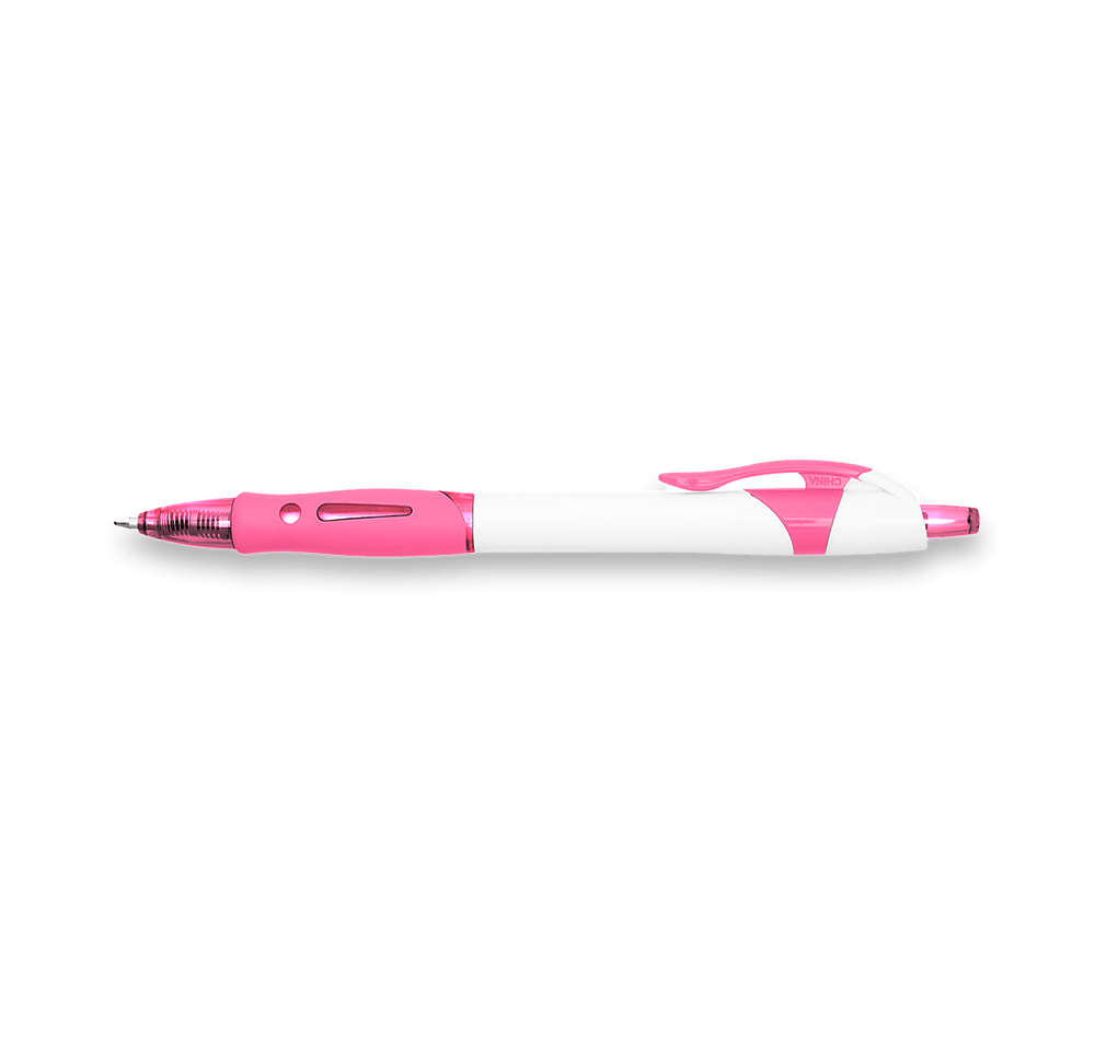 Sawyer Ballpoint Pen (black ink)-default