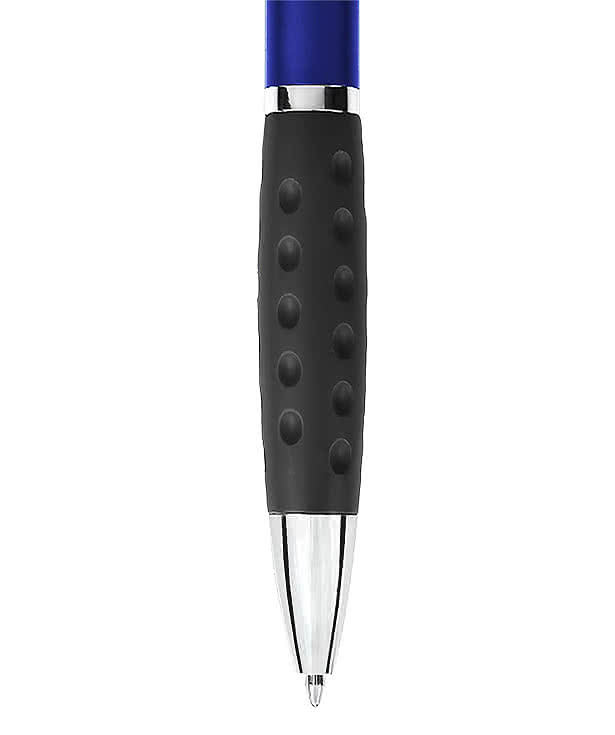 Roll and Write Fidget Ballpoint Pen (black ink)