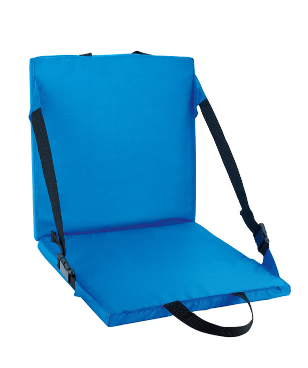 Full Color Deluxe Portable Stadium Seat