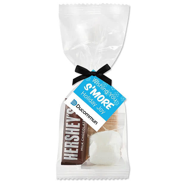 Full Color S'mores Kit Mug Stuffer
