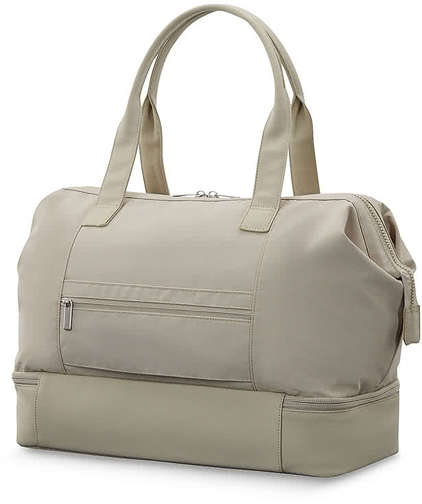 Samsonite Better Than Basic Weekender Bag
