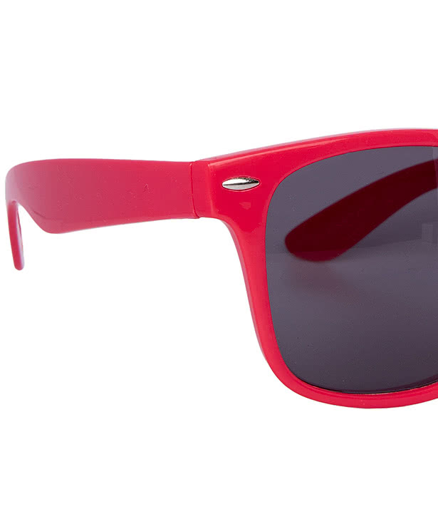 Solid Malibu Sunglasses