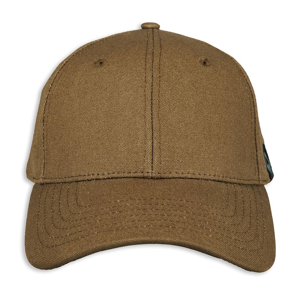 Wolverine Grey Claw Label Snapback Baseball Hat-default