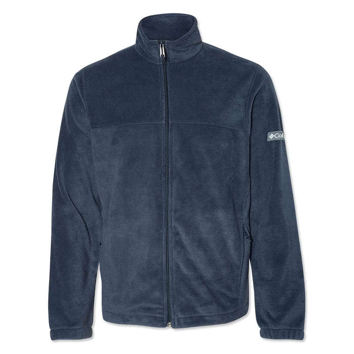 Columbia Steens Mountain Full Zip Fleece Jacket 2.0