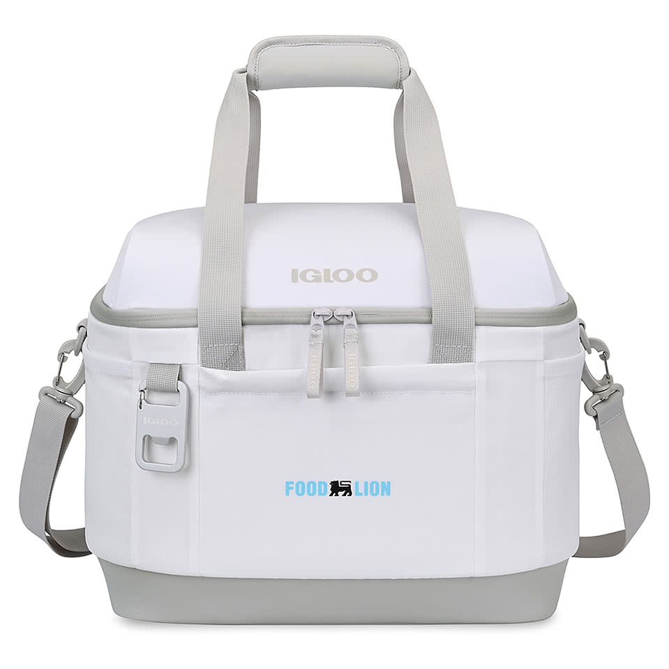 Igloo Day Chiller XL Box 38 Can Soft Cooler