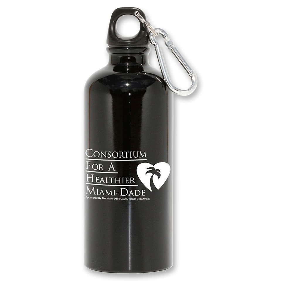 22 oz. Aluminum Bottle
