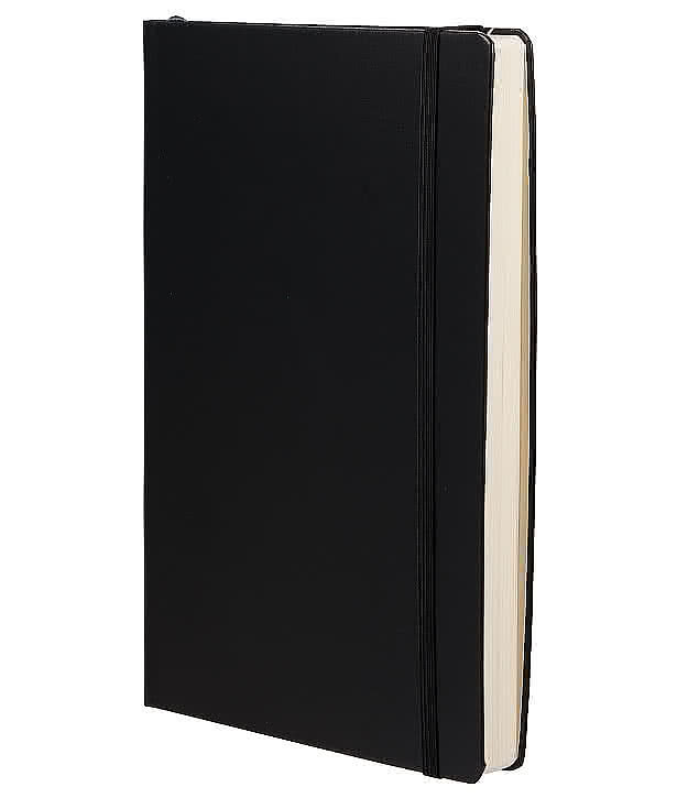 Leuchtturm1917 Classic Hard Cover Dotted Notebook