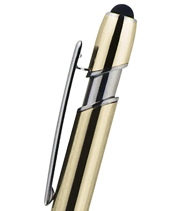 Piper Incline Stylus Pen (black ink)