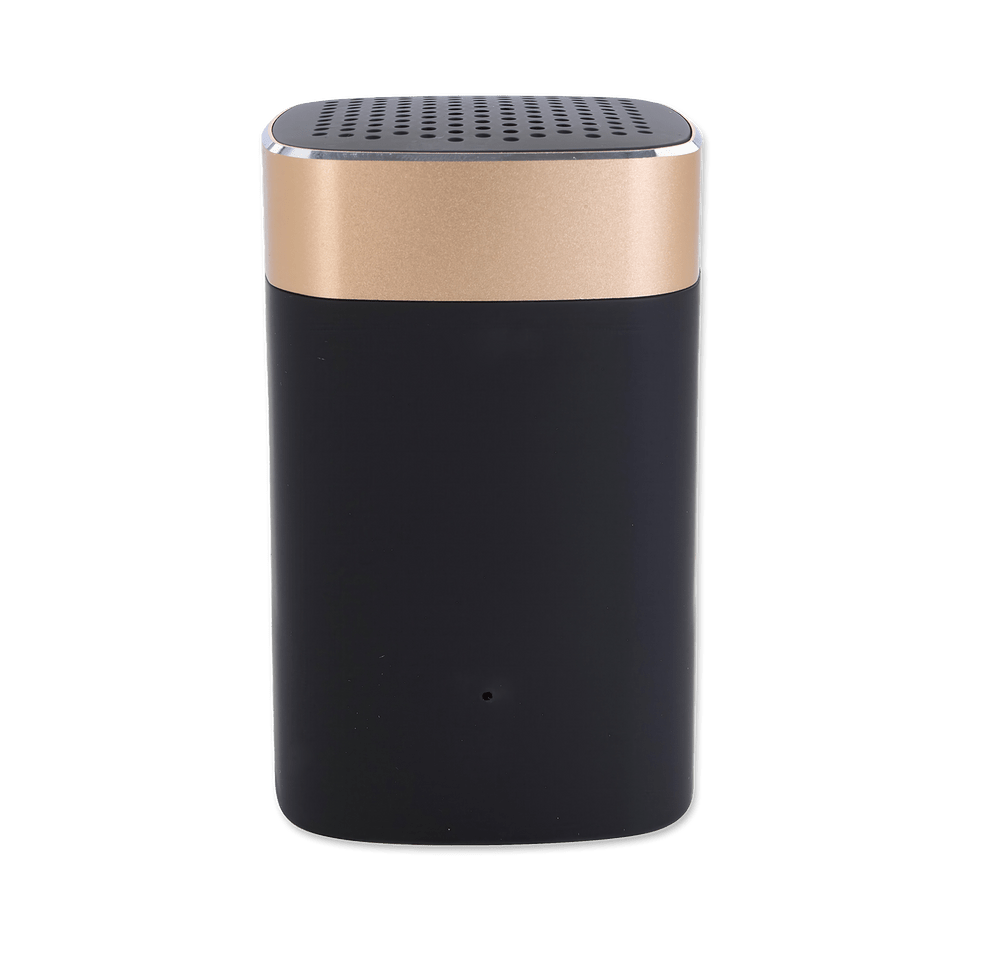 Laser Engraved SCX Innovative Design Clever 5W Speaker-default