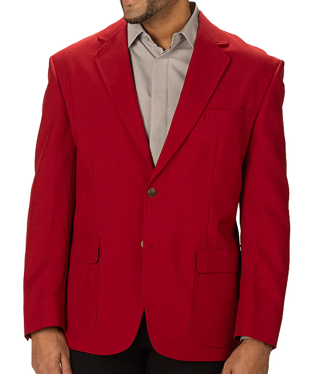 Edwards Traditional Single Breasted Blazer