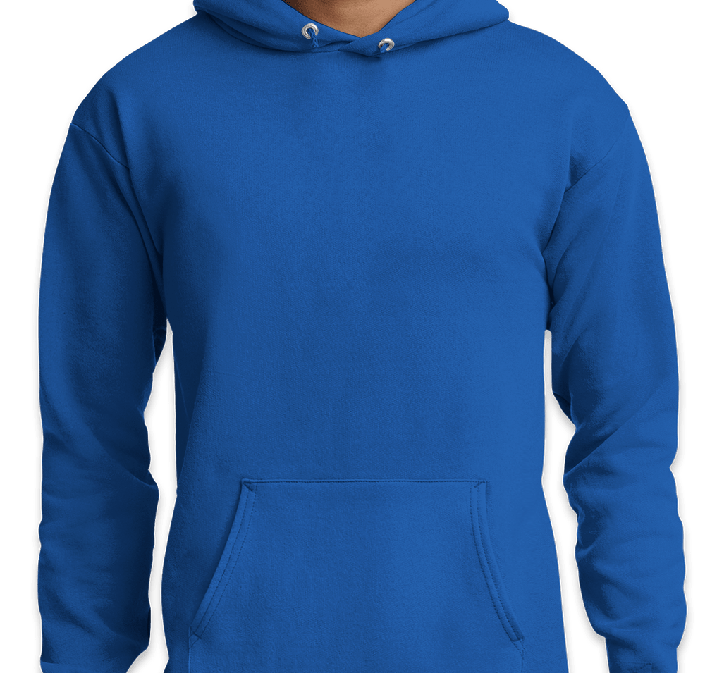 Port & Company Tall Core Pullover Hoodie-default