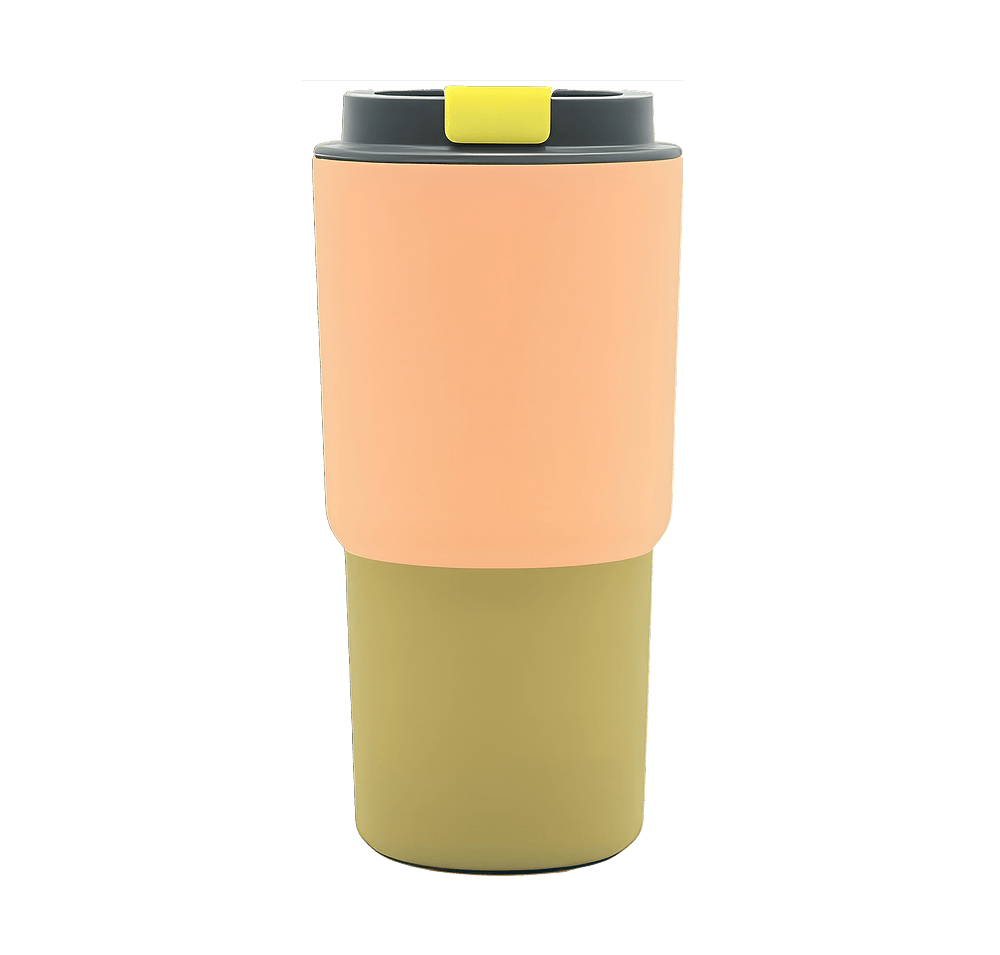 Asobu 20 oz. Pick Me Up Stainless Steel Insulated Tumbler-default