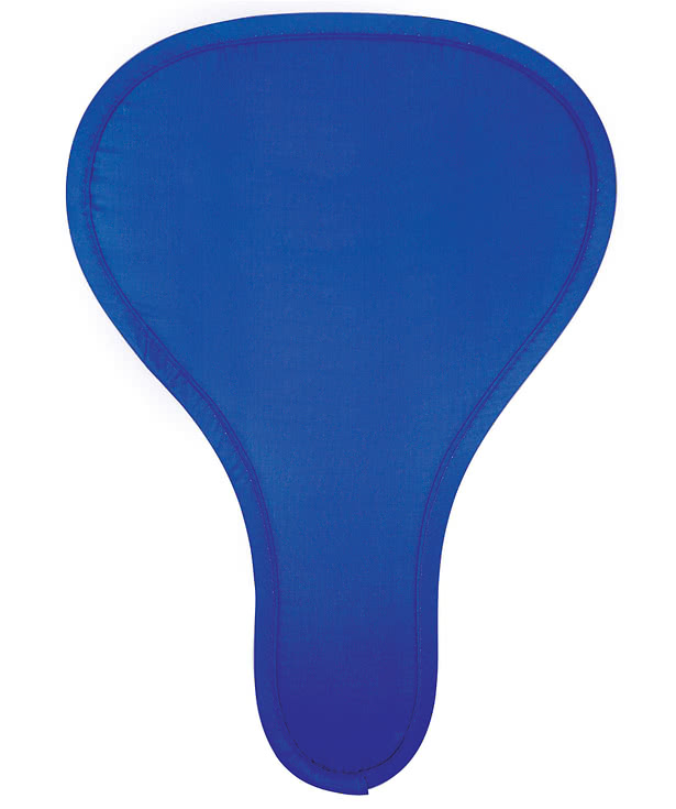 Cyclone Folding Hand Fan