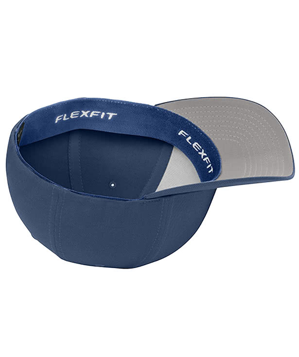 Flexfit Wooly Combed Baseball Hat