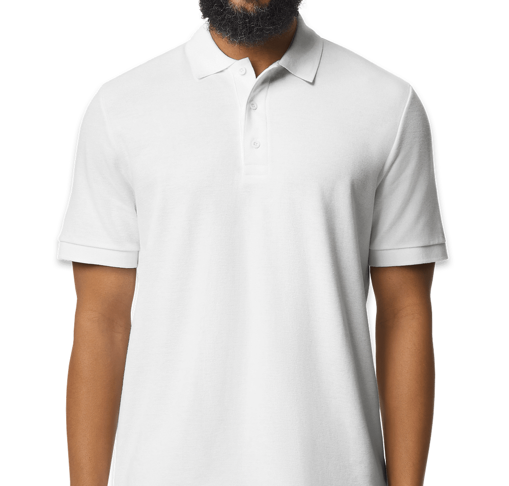 Gildan Hammer Pique Polo-default