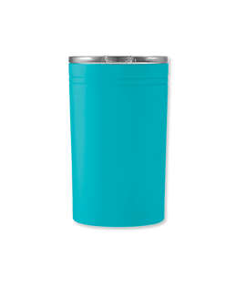 11 oz. Sherpa Tumbler and Can Insulator - Color: Turquoise