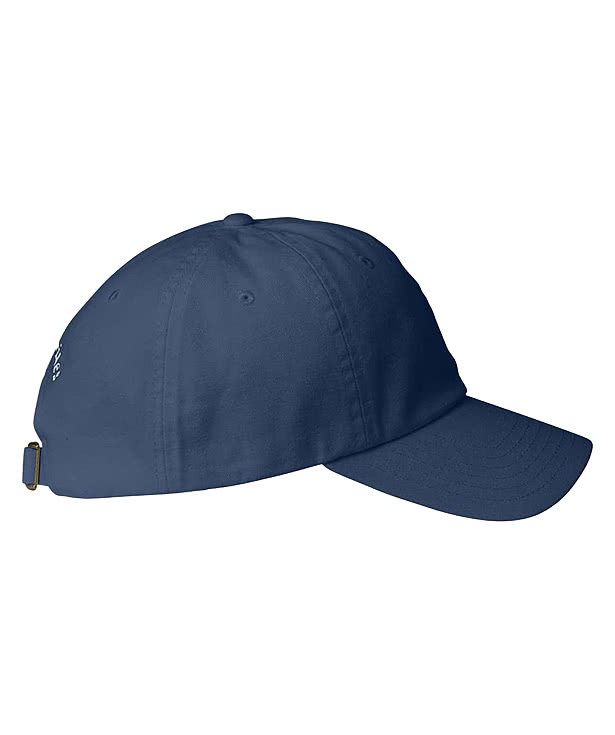Vineyard Vines 100% Cotton Six Panel Baseball Hat