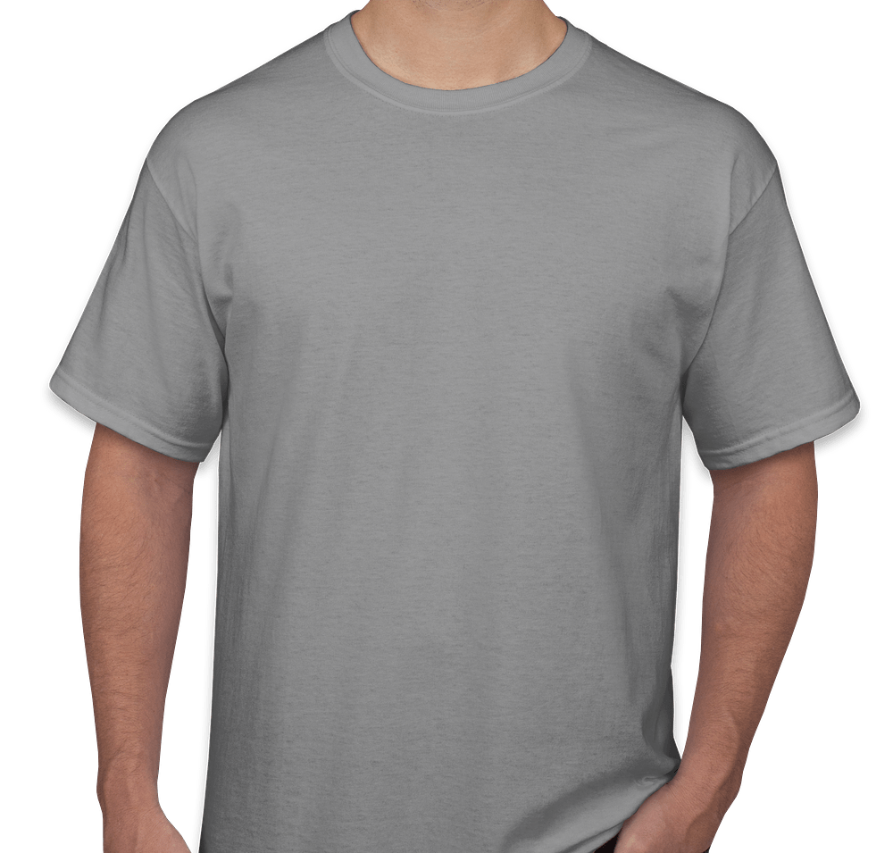 Port & Company Core Cotton T-shirt-default