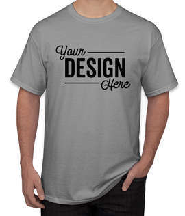 Canada - ATC Everyday Cotton T-shirt