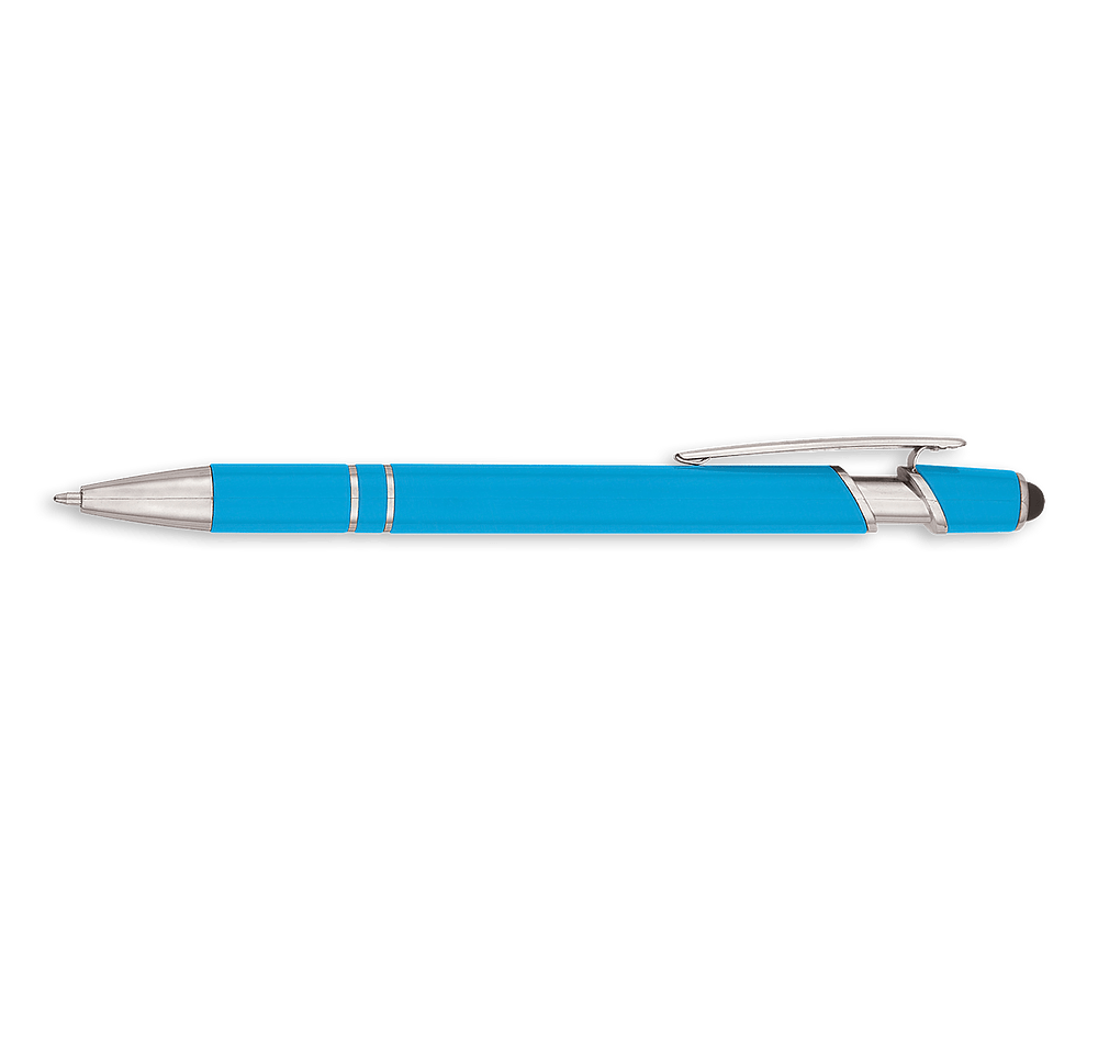 Roslin Incline Stylus Pen (black ink)-default