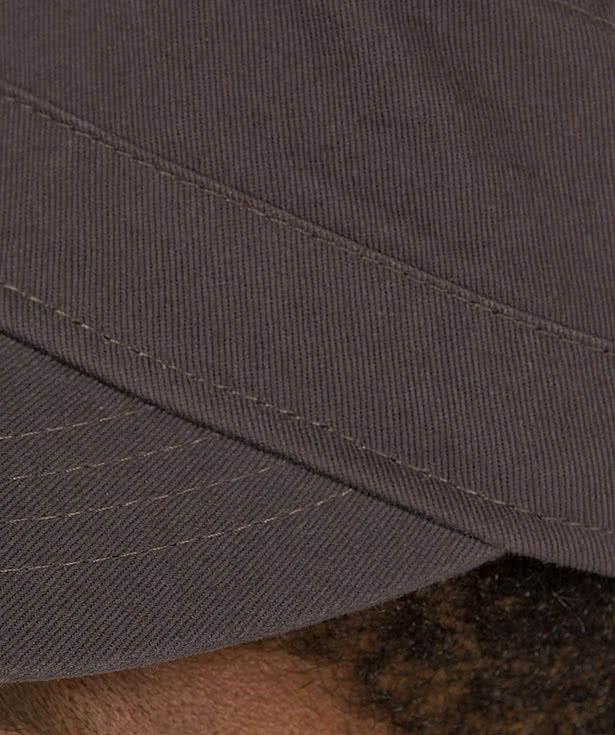 Valucap Bio-Washed Military Hat