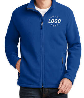 Port Authority Value Fleece Jacket