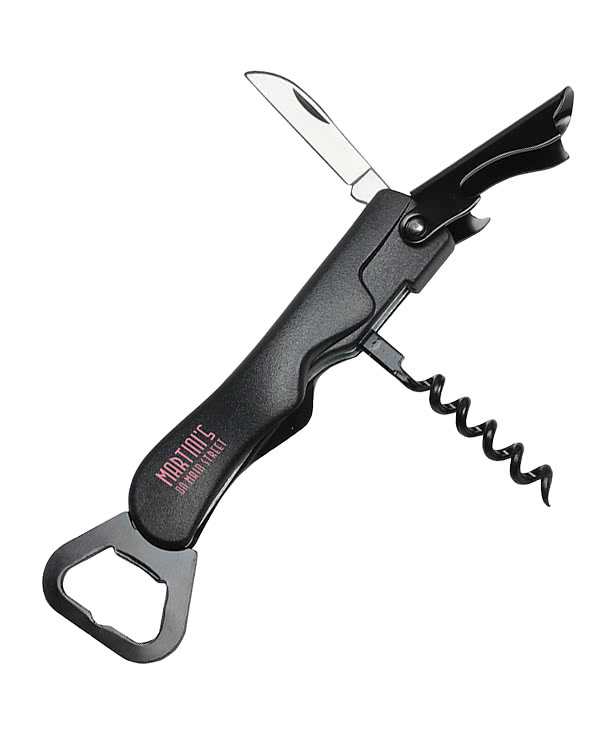 Magnum 4-in-1 Bottle Opener