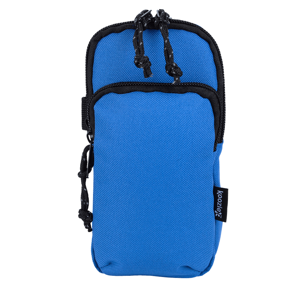 Full Color Koozie® Boho Recycled Tumbler Pouch-default