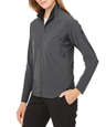 Spyder Women's Glydelite Soft Shell Jacket