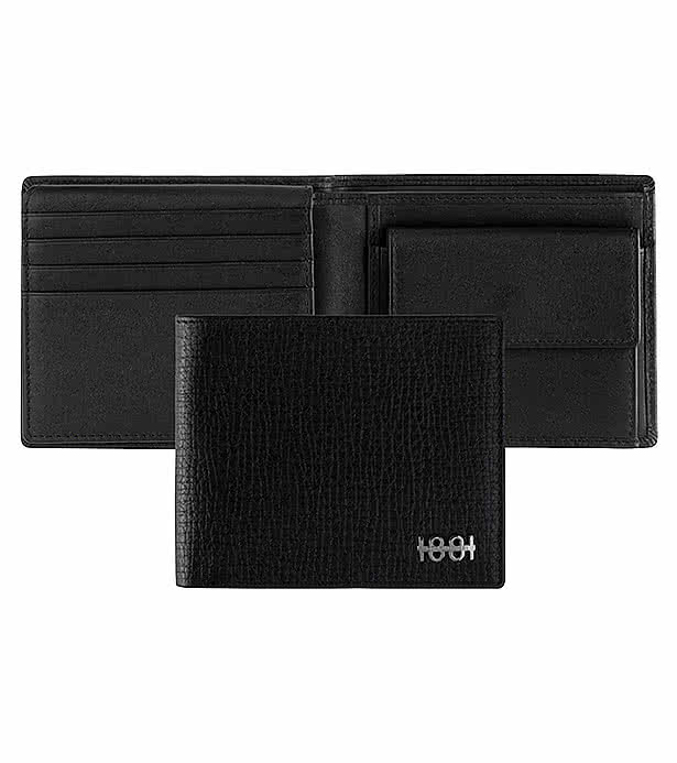 Cerruti 1881 Irving Money Wallet