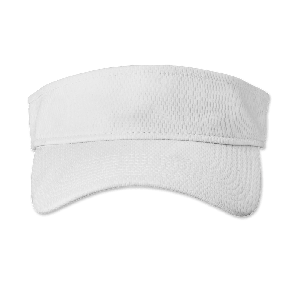 New Era Dash Adjustable Performance Visor-default