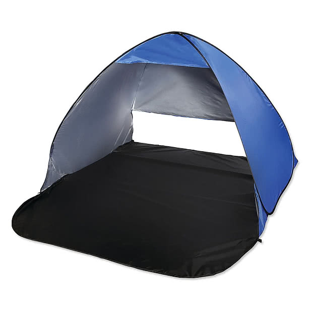 Two-Person Pop Up Beach Tent
