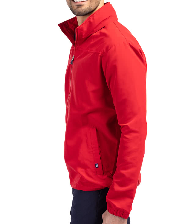 Cutter & Buck Charter Eco Recycled Soft Shell Jacket