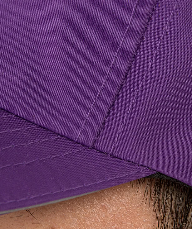 Core 365 Reflective Sandwich Performance Hat