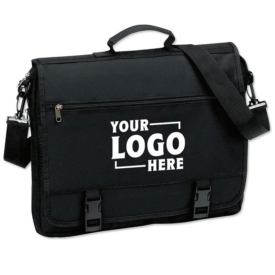 Mariner Business Messenger Bag