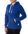 Roots Women's Paddlecreek Zip Hoodie