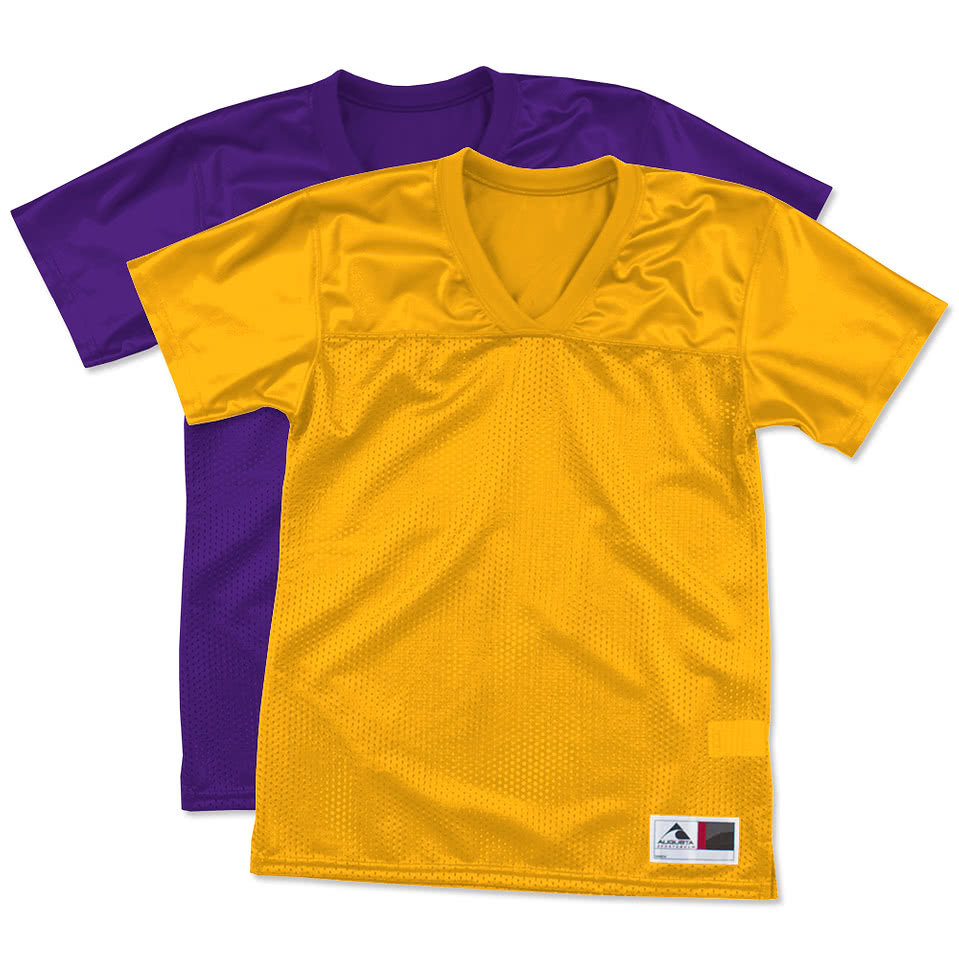 Augusta Juniors Replica Football Jersey