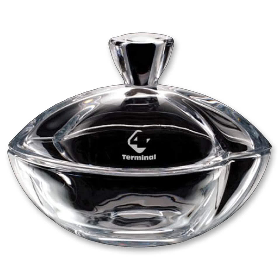 Ainsley Candy Bowl