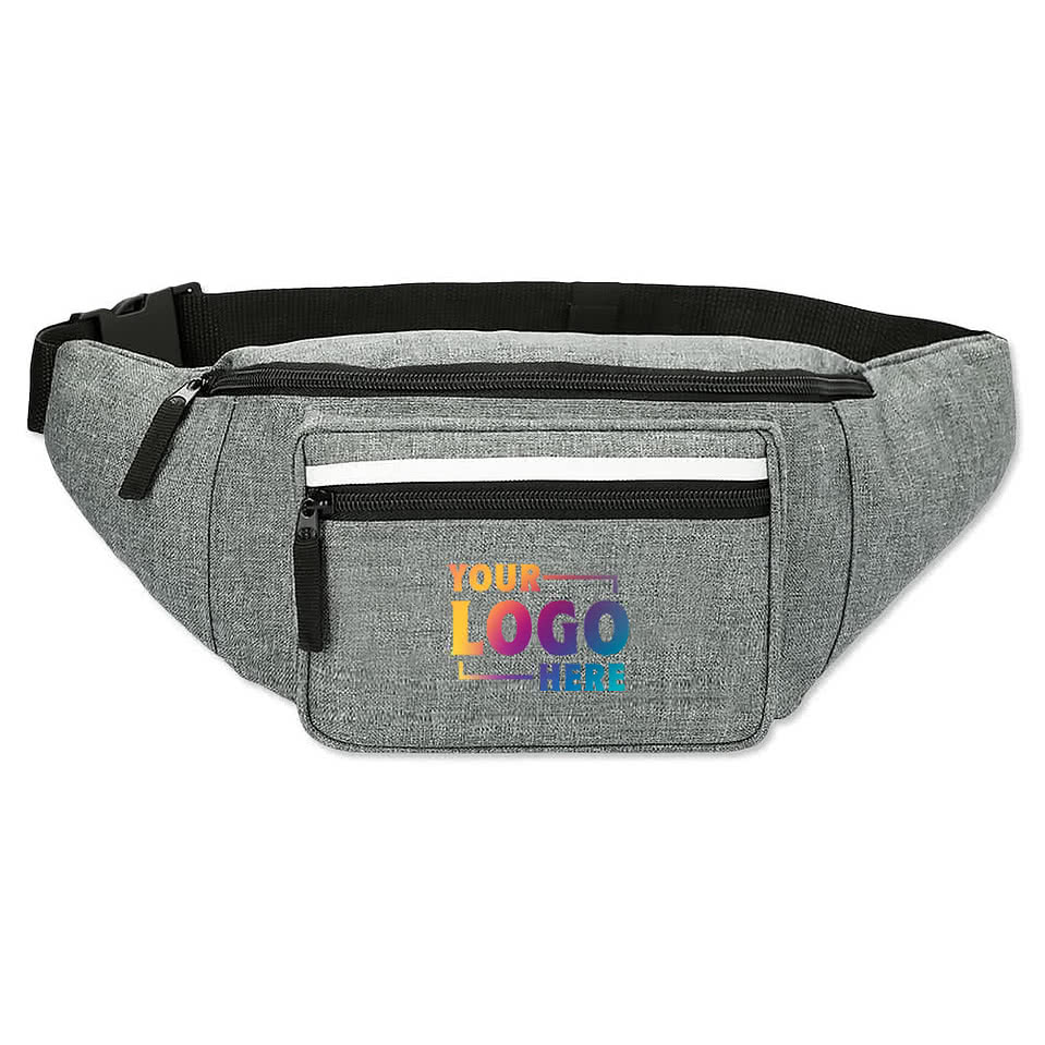Journey Fanny Pack