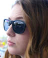Retro Sunglasses