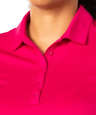 Nike Women's Dri-FIT Smooth Performance Polo