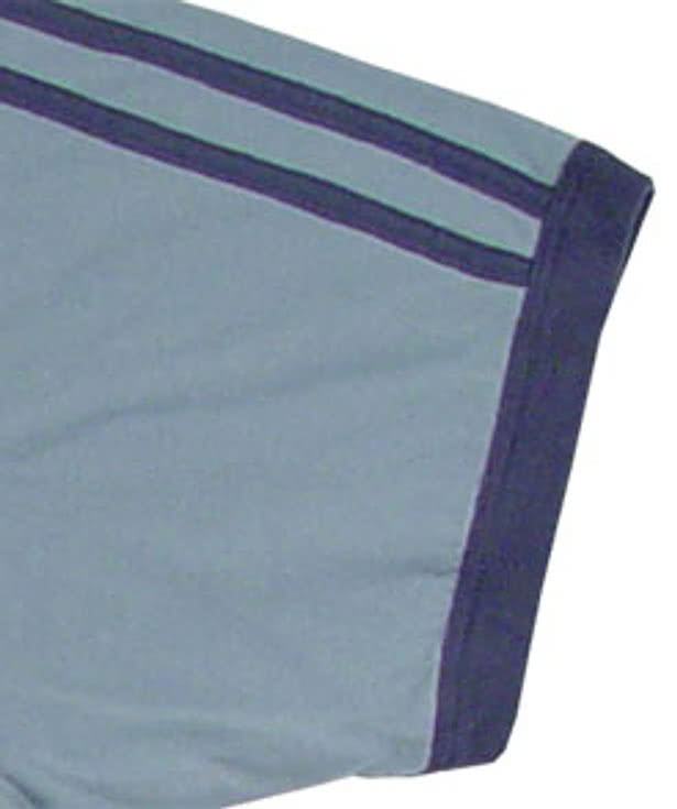 HYP Double Stripe Ringer T